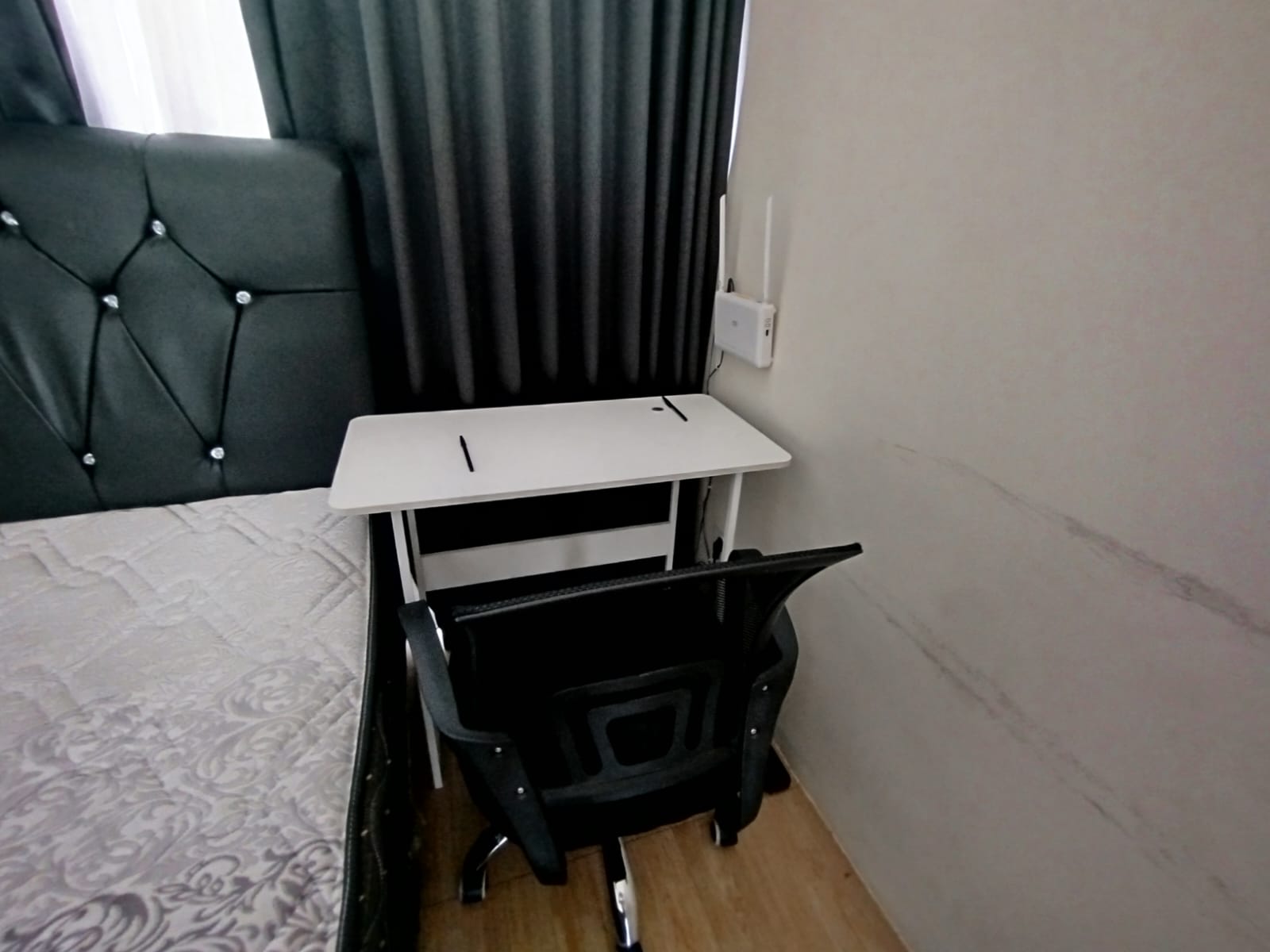 Rumah Disewakan Dicluster Uptown Lippo Cikarang